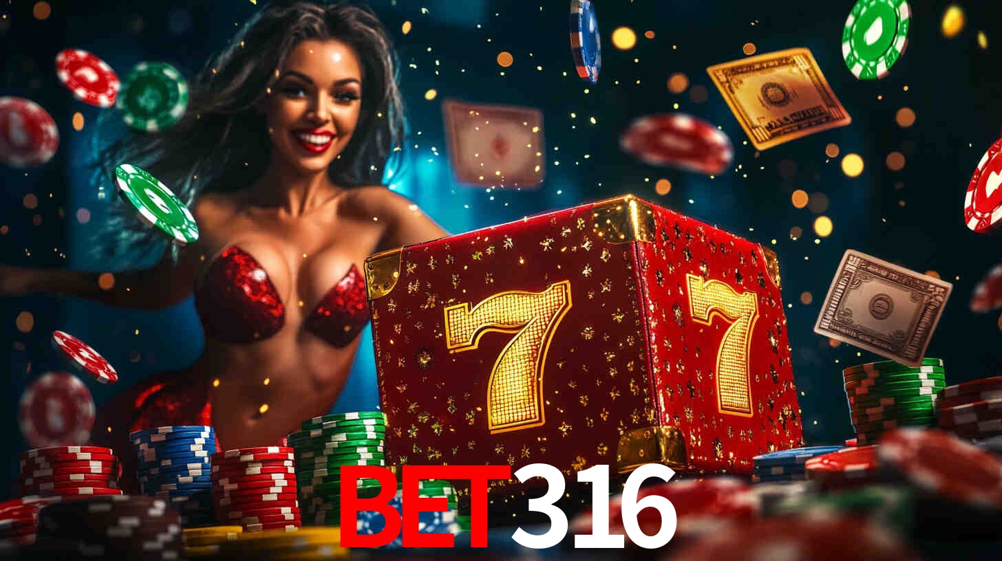 A Experiência Imersiva dos Cassinos Ao Vivo no bet316